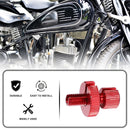 6 Pack M8 Brake and Clutch Cable Line Adjuster Screws with Slotted Features Magic Cars 1