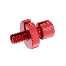 6 Pack M8 Brake and Clutch Cable Line Adjuster Screws with Slotted Features Magic Cars 3