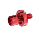 6 Pack M8 Brake and Clutch Cable Line Adjuster Screws with Slotted Features Magic Cars 4