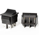 6-Pin Foot Switch Accelerator Set for 6V 12V Ride-On Cars Magic Cars 3