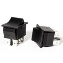 6-Pin Foot Switch Accelerator Set for 6V 12V Ride-On Cars Magic Cars 4