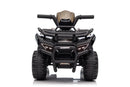 6V Single-Seater All-Terrain Push and Pull Ride-On Vehicle Magic Cars 3