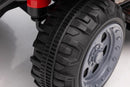 6V Single-Seater All-Terrain Push and Pull Ride-On Vehicle Magic Cars 4