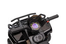 6V Single-Seater All-Terrain Push and Pull Ride-On Vehicle Magic Cars 7