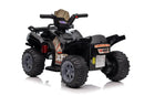 6V Single-Seater All-Terrain Push and Pull Ride-On Vehicle Magic Cars 9