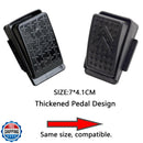 12 Volt Kids Electric Car with Upgraded Foot Pedal Accelerator Magic Cars 1