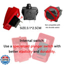 12 Volt Kids Electric Car with Upgraded Foot Pedal Accelerator Magic Cars 2