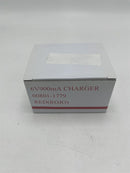 6 Volt 900mA Battery Charger with Automatic Voltage Regulation Magic Cars 0