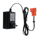 6 Volt Universal AC Battery Charger 120V/220V for Kids Electric Ride-On Cars Magic Cars 1