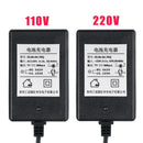6 Volt Universal AC Battery Charger 120V/220V for Kids Electric Ride-On Cars Magic Cars 2