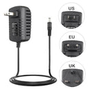 6 Volt Battery Charger for Kids Electric Ride-On Cars with AA Power Cells Magic Cars Variant 0