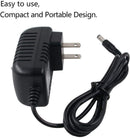 6 Volt AA Battery Charger for Kids Ride-On Car Magic Cars 3