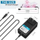 6 Volt Rechargeable Battery Charger for Kids Ride-On Car Magic Cars 4