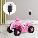 6 Volt Rechargeable Battery Charger for Kids Ride-On Car Magic Cars 5