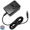6 Volt Battery Charger for Kids Ride-On Toys and Kidzone 6V Bumper Cars Magic Cars 1