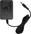 6 Volt Battery Charger for Kids Ride-On Toys and Kidzone 6V Bumper Car Magic Cars 9
