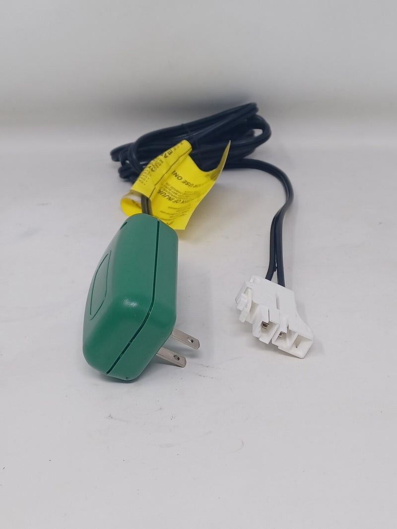 peg perego 6 volt battery and charger 6 Volt Battery Charger for Peg Perego Lil Tractor and Trailer IGED1112