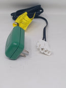 6 Volt Battery Charger for Peg Perego Little Tractor and Trailer Model IGED1112 Magic Cars 1