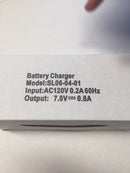 6 Volt Battery Charger for Yamaha Raptor 700R Compatible with MegaTredz Motion Trendz Magic Cars 2