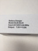 6 Volt Battery Charger for Yamaha Raptor 700R Compatible with MegaTredz Motion Trendz Magic Cars 3