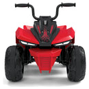 6 Volt Battery Powered Ride-On ATV Car for Boys and Girls Indoor and Outdoor Use Magic Cars 3