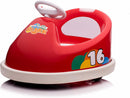 6 Volt Electric Battery-Powered Kids Ride-On Bumper Car Vehicle Magic Cars 3