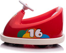 6 Volt Electric Battery-Powered Kids Ride-On Bumper Car Vehicle Magic Cars Variant 0