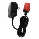 6V AA Battery Charger Compatible with Fisher-Price Power Wheels Red Models 00801-0712 Magic Cars Variant 0