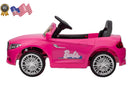6 Volt Battery-Powered Convertible Ride-On Car for Kids and Toddlers Age 3+ Magic Cars 5
