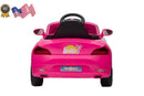 6 Volt Battery-Powered Convertible Ride-On Car for Kids and Toddlers Age 3+ Magic Cars 7