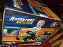 Volt Green Terrain Racer ATV Ride-On for Boys and Girls with 8-Inch Wheels Magic Cars 9