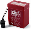 6-Volt Rechargeable AA Battery Pack Magic Cars Variant 0