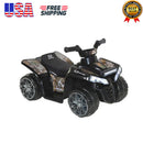 6V Battery-Powered Ride-On Car for Toddlers and Children – Indoor and Outdoor Activity Center Magic Cars 0