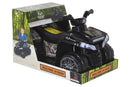 6V Battery-Powered Ride-On Car for Toddlers and Children – Indoor and Outdoor Activity Center Magic Cars 5