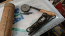6 Volt Vintage New Soldering Tool Always Ready Solder Co. Endicott New York Magic Cars 8