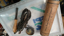 6 Volt Vintage New Soldering Tool Always Ready Solder Co. Endicott New York Magic Cars 9
