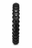 60/100-14 Knobby Front Tire - MotoTec 48V/60V - image 2