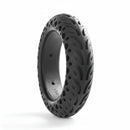 60/70-6.5 10x2.5-6.5 eScooter Tire - Solid