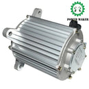 60V-72V 3000W Electric Tricycle Vehicle with Brushless DC Gear Motor Magic Cars Variant 0
