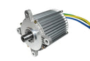 60V/72V 3000W Electric Tricycle with Brushless DC Gear Motor Magic Cars 0