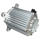 60V/72V 3000W Electric Tricycle with Brushless DC Gear Motor Magic Cars 1