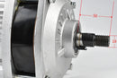 60V/72V Brushless DC Medium Motor for Electric Vehicle and Tricycle BM1424ZXF Magic Cars 2
