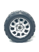 12V Tundra EVA Rear Tire