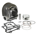 61mm 171cc No-Cut Big Bore Kit for GY6
