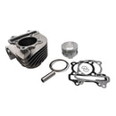 61mm Cylinder Kit - 161QMK 169cc "200cc"