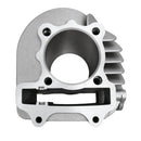 61mm Cylinder Kit - 161QMK 169cc "200cc" - image 2