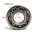 6203 Bearing for GY6 - image 3