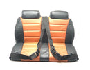 Hummer Seat