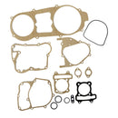 62mm Engine Gasket Set for GY6 & 150cc