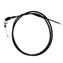 63.5" or 70" Throttle Cable - PWK